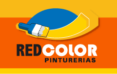 RED COLOR PINTURERÍAS